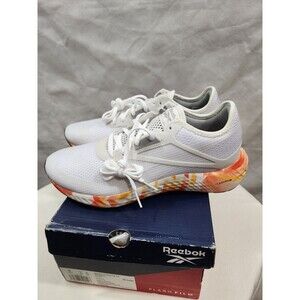 Reebok Flashfilm Women Running Shoes Sneakers Size 9 US